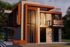 არქიტექტურა; საპროექტო მომსახურეობა