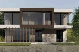 არქიტექტურა; საპროექტო მომსახურეობა