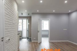 სამშენებლო და სარემონტო სამუშაოები