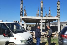 სვეტის ყალიბები