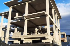 სვეტის ყალიბები