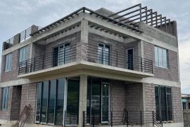 სვეტის ყალიბები