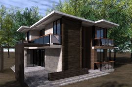 გეოლოგიურ და გეოდეზიური კვლევები