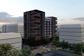 საინჟინრო ქსელების პროექტირება