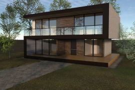 საინჟინრო ქსელების პროექტირება