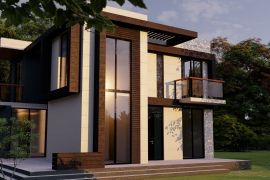 საინჟინრო ქსელების პროექტირება