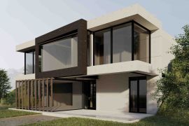 საინჟინრო ქსელების პროექტირება