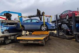 ევაკუატორის გამოძახება evakuatoris gamodzaxeba 