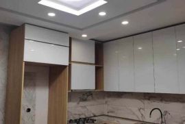 სამშენებლო და სარემონტო სამუშაოები