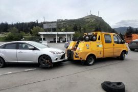 ევაკუატორი 24/7 ევაკუატორი თბილისი