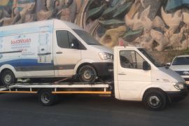 ევაკუატორი 24/7 ევაკუატორი თბილისი