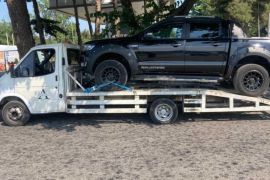 ევაკუატორი 24/7 ევაკუატორი თბილისი