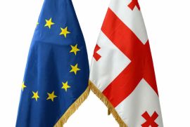 დროშის სადგამები ყველა ზომაში საოფისე და სამაგიდე 