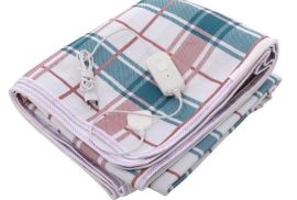 ✅გამათბობელი ლეიბი. თურქულო. ზომა 120/160 სმ ✅️ ფა