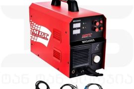  ინვერტორული შემადუღებელი აპარატი 200A