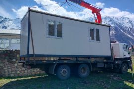 ამწე მანიპულატორი