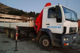 ამწე მანიპულატორი