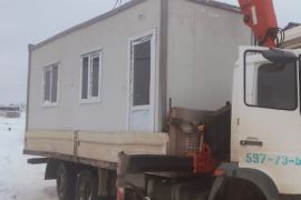 ამწე მანიპულატორი