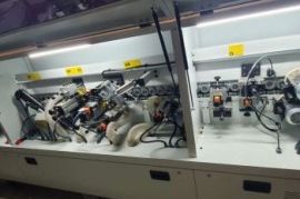 წიბოს მისაკრავი დანადგარი MIZRAK ADVANTAGE 6