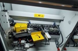 წიბოს მისაკრავი დანადგარი MIZRAK ADVANTAGE 6