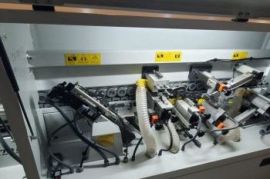 წიბოს მისაკრავი დანადგარი MIZRAK ADVANTAGE 6