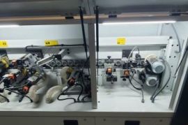 წიბოს მისაკრავი დანადგარი MIZRAK ADVANTAGE 6