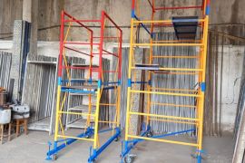 ხარაჩო xharacho