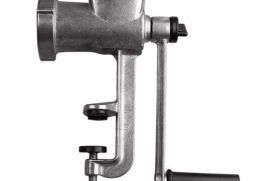 ✅️ მექანიკური ხორცსაკეპი მანქანა.უკრაინული. ✅️ მას