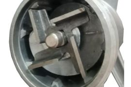 ✅️ მექანიკური ხორცსაკეპი მანქანა.უკრაინული. ✅️ მას