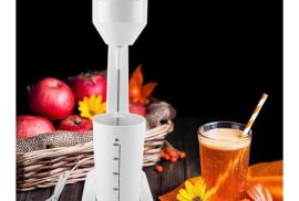 ✅️ Hoping ცივი ყავის მიქსერი. ✅️ სიმძლავრე :100W ✅