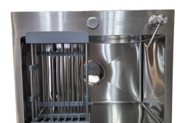 ნიჟარა LIKANO (50x45)