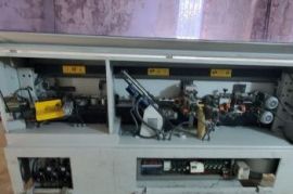 წიბოს მისაკრავი. საკრომკი