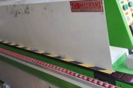 წიბოს მისაკრავი. საკრომკი