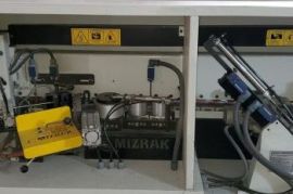 წიბოს მისაკრავი. საკრომკი