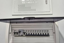 ელექტრიკოსი