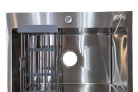 ნიჟარა LIKANO (60x45)