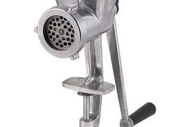 ✅️ მექანიკური ხორცსაკეპი მანქანა.უკრაინული. ✅️ მას