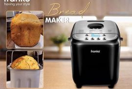 ✅ FRANKO FBM-1203 ✅️ სიმძლავრე: 600W ✅️ ფასი: 3️⃣5