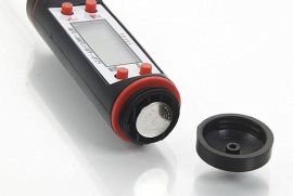 ✅️ სამზარეულოს, კულინარიული თერმომეტრი. ციფრული. ✅