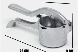 ✅ ბროწეულის და ციტრუსის მექანიკური წვენსაწური. მას