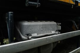 ავტომობილები, მოტო, სპეც-ტექნიკა, სპეც-ტექნიკა, Howo