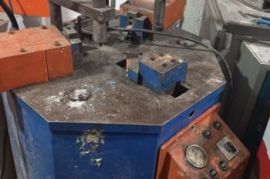 დაზგა/დანადგარი Yilmaz