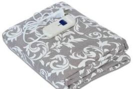 ✅გამათბობელი ლეიბი. თურქულო. ზომა 120/160 სმ ✅️ ფა