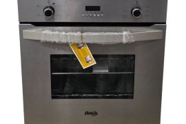 ჩასაშენებელი ღუმელი - FULL INOX