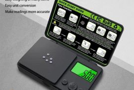 ✅️ საიუველირო ციფრული სასწორი.  ✅️ სიზუსტე: 0,01. 