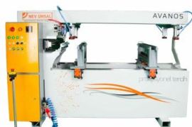 დაზგა/დანადგარი MIZRAK