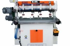 დაზგა/დანადგარი MIZRAK