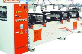 დაზგა/დანადგარი MIZRAK