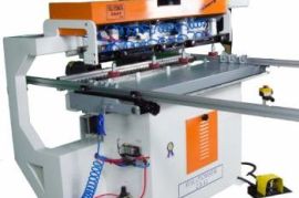 დაზგა/დანადგარი MIZRAK