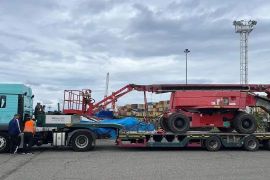 Auto / Moto, Special Equipment, Special Equipment